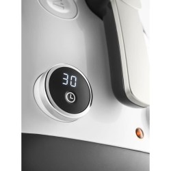 Friteuse - DELONGHI - FS6067 - 2,4 L - 1700 W - 41,5 x 29 x 26 cm - Gr
