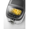 Friteuse - DELONGHI - FS6067 - 2,4 L - 1700 W - 41,5 x 29 x 26 cm - Gr