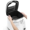 Friteuse - DELONGHI - FS6067 - 2,4 L - 1700 W - 41,5 x 29 x 26 cm - Gr
