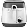 Friteuse - DELONGHI - FS6035 - 2,4 L - 1700 W - 41,5 x 29 x 26 cm - Gr