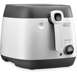 Friteuse - DELONGHI - FS6035 - 2,4 L - 1700 W - 41,5 x 29 x 26 cm - Gr