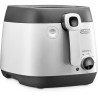 Friteuse - DELONGHI - FS6035 - 2,4 L - 1700 W - 41,5 x 29 x 26 cm - Gr
