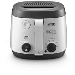 Friteuse - DELONGHI - FS3053 - 2 L - 1700 W - 29,3 x 41,7 x 23,2 cm -