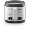 Friteuse - DELONGHI - FS3053 - 2 L - 1700 W - 29,3 x 41,7 x 23,2 cm -