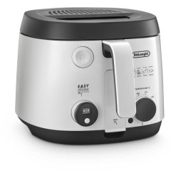 Friteuse - DELONGHI - FS3053 - 2 L - 1700 W - 29,3 x 41,7 x 23,2 cm -