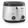 Friteuse - DELONGHI - FS3053 - 2 L - 1700 W - 29,3 x 41,7 x 23,2 cm -