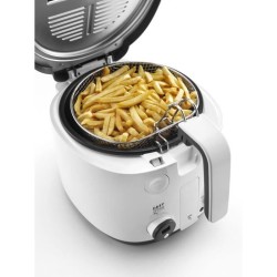 Friteuse - DELONGHI - FS3053 - 2 L - 1700 W - 29,3 x 41,7 x 23,2 cm -