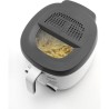 Friteuse - DELONGHI - FS3053 - 2 L - 1700 W - 29,3 x 41,7 x 23,2 cm -