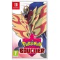 Pokémon Bouclier • Jeu Nintendo Switch