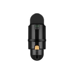 Machine a café - DELONGHI NESPRESSO Inissia EN 80B - Noir