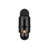 Machine a café - DELONGHI NESPRESSO Inissia EN 80B - Noir