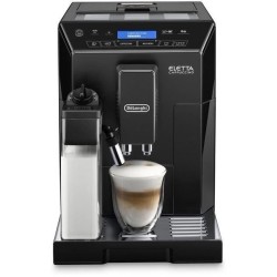 Machine a café avec broyeur - DELONGHI - ECAM 44.660.B - 1450 W - 400