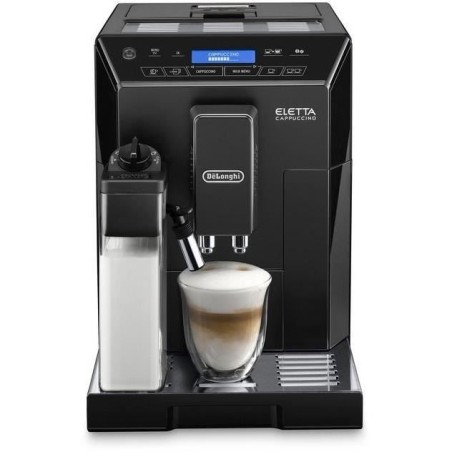 Machine a café avec broyeur - DELONGHI - ECAM 44.660.B - 1450 W - 400