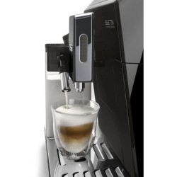 Machine a café avec broyeur - DELONGHI - ECAM 44.660.B - 1450 W - 400