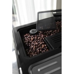Machine a café avec broyeur - DELONGHI - ECAM 44.660.B - 1450 W - 400