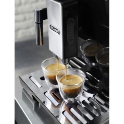 Machine a café avec broyeur - DELONGHI - ECAM 44.660.B - 1450 W - 400