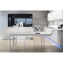 Machine a café Expresso avec broyeur - DELONGHI - Autentica Plus ETAM