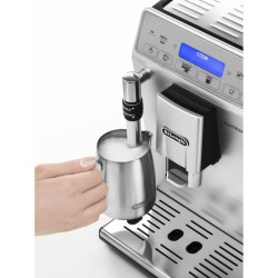 Machine a café Expresso avec broyeur - DELONGHI - Autentica Plus ETAM