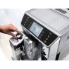 Machine a café expresso avec broyeur - DELONGHI - ECAM650.55.MS - Con