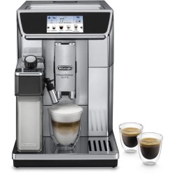 Machine expresso automatique avec broyeur - DELONGHI - PrimaDonna Elit