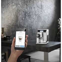 Machine expresso automatique avec broyeur - DELONGHI - PrimaDonna Elit