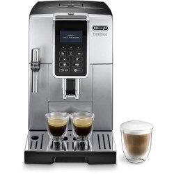Machine expresso automatique avec broyeur - DELONGHI - DINAMICA ECAM 3