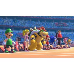 Mario & Sonic aux Jeux Olympiques de Tokyo 2020 • Jeu Nintendo Switc