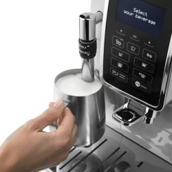 Machine expresso automatique avec broyeur - DELONGHI - DINAMICA ECAM 3