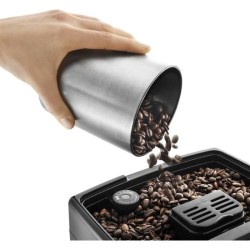 Machine expresso automatique avec broyeur - DELONGHI - DINAMICA ECAM 3