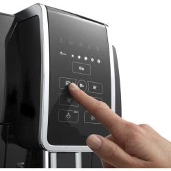 DELONGHI ECAM 350.15.B Expresso broyeur DINAMICA 4 recettes - Black