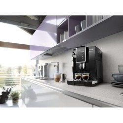 DELONGHI ECAM 350.15.B Expresso broyeur DINAMICA 4 recettes - Black