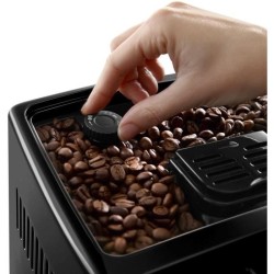 DELONGHI ECAM 350.15.B Expresso broyeur DINAMICA 4 recettes - Black