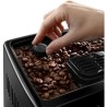 DELONGHI ECAM 350.15.B Expresso broyeur DINAMICA 4 recettes - Black