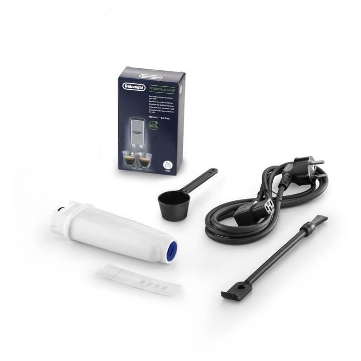 DELONGHI ECAM 350.15.B Expresso broyeur DINAMICA 4 recettes - Black DELONGHI ECAM 350.15.B Expresso broyeur DINAMICA 4 recettes - Black