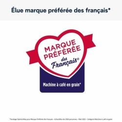 Machine expresso automatique avec broyeur - DELONGHI Dinamica ECAM 350