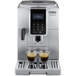 Machine a café expresso avec broyeur - DELONGHI - ECAM 350.75.S - Din