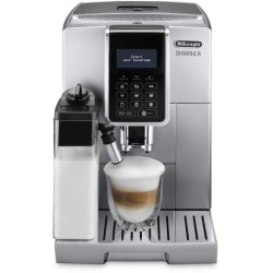 Machine a café expresso avec broyeur - DELONGHI - ECAM 350.75.S - Din