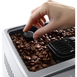 Machine a café expresso avec broyeur - DELONGHI - ECAM 350.75.S - Din