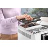 Espresso avec broyeur a grains - DELONGHI - Magnifica S ECAM22.110.W -