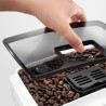 Espresso avec broyeur a grains - DELONGHI - Magnifica S ECAM22.110.W -