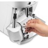 Espresso avec broyeur a grains - DELONGHI - Magnifica S ECAM22.110.W -