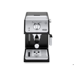 Machine a espresso pompe - DELONGHI - ECP33.21.BK - 15 bars - Noir / S