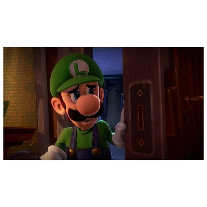 Luigi's Mansion 3 • Jeu Nintendo Switch