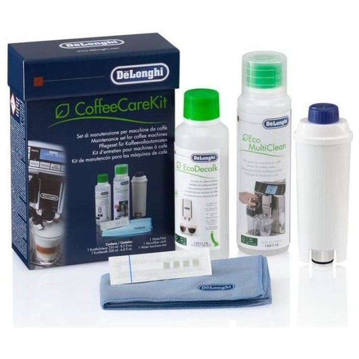 DELONGHI DLSC306 - 8004399334281 DELONGHI DLSC306 - 8004399334281
