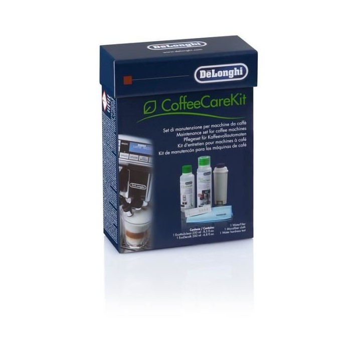 DELONGHI DLSC306 - 8004399334281 DELONGHI DLSC306 - 8004399334281