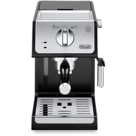 Machine a expresso - DELONGHI - Stilosa EC230.BK - 1100 W - Buse a vap