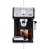 Machine a expresso - DELONGHI - Stilosa EC230.BK - 1100 W - Buse a vap