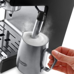 Machine a expresso - DELONGHI - Stilosa EC230.BK - 1100 W - Buse a vap