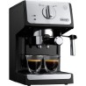 Machine a expresso - DELONGHI - Stilosa EC230.BK - 1100 W - Buse a vap