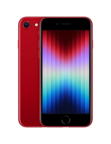 iPhone SE 5G 64Go Rouge